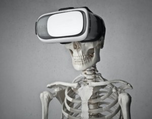 Virtual Reality in der Medizin