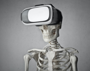 Virtual Reality in Medicine