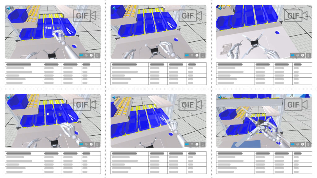 process documentation